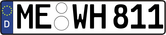 ME-WH811