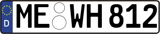 ME-WH812
