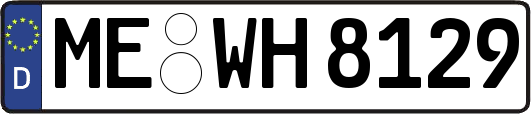 ME-WH8129