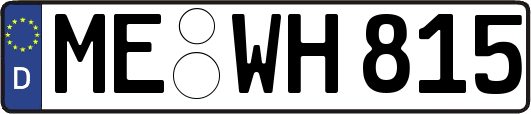 ME-WH815
