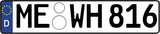 ME-WH816