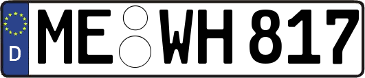 ME-WH817