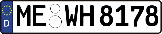 ME-WH8178