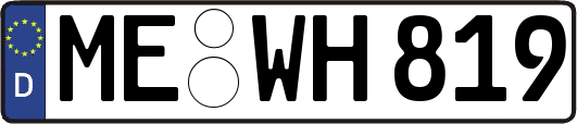ME-WH819