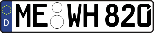 ME-WH820