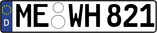 ME-WH821