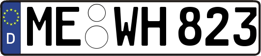 ME-WH823