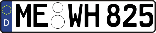 ME-WH825