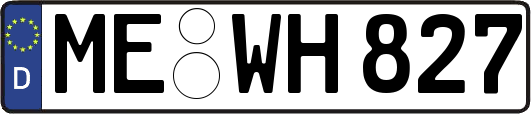 ME-WH827