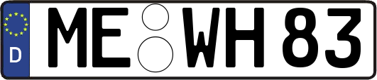 ME-WH83
