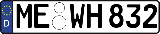 ME-WH832