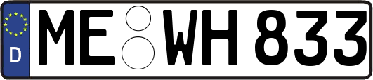 ME-WH833