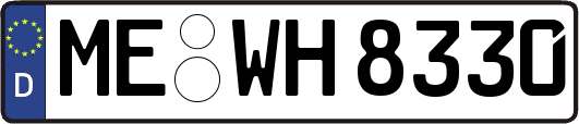 ME-WH8330
