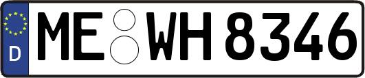 ME-WH8346