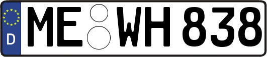 ME-WH838