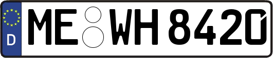 ME-WH8420