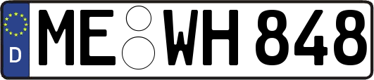 ME-WH848