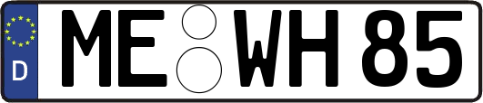 ME-WH85