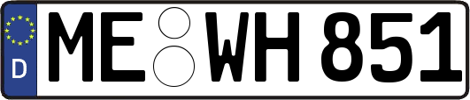 ME-WH851