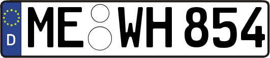 ME-WH854