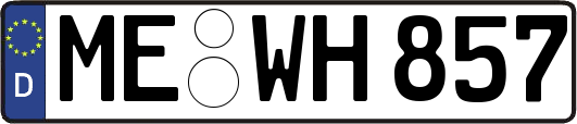 ME-WH857
