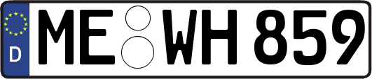 ME-WH859
