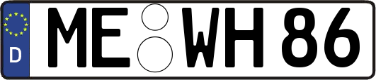ME-WH86
