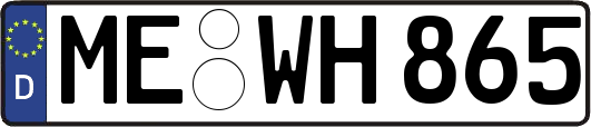 ME-WH865