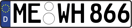 ME-WH866