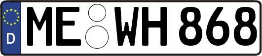 ME-WH868