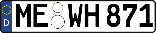 ME-WH871