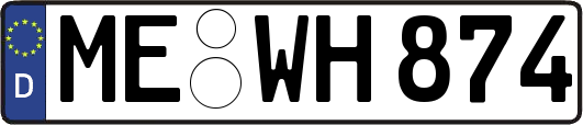 ME-WH874