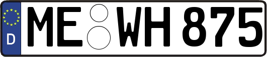ME-WH875