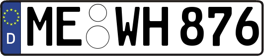 ME-WH876