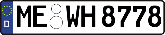 ME-WH8778