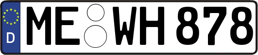 ME-WH878