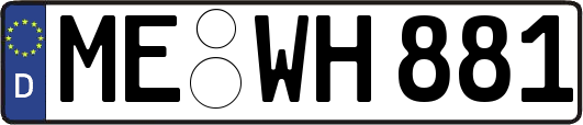 ME-WH881