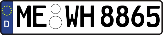 ME-WH8865