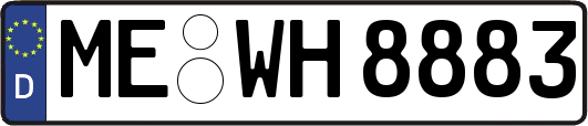 ME-WH8883