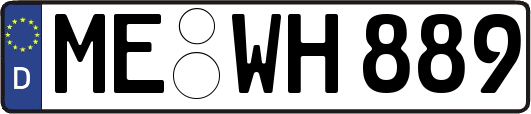 ME-WH889