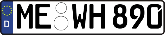 ME-WH890