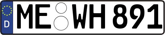 ME-WH891