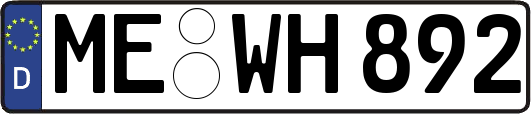 ME-WH892