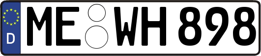 ME-WH898