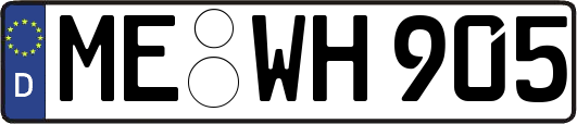 ME-WH905