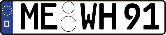 ME-WH91
