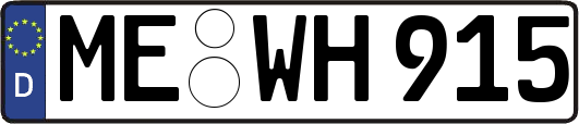 ME-WH915