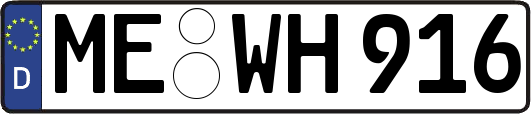 ME-WH916