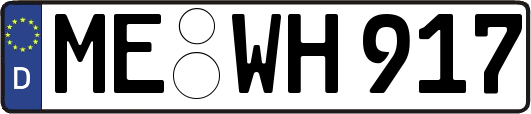 ME-WH917