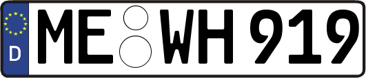 ME-WH919